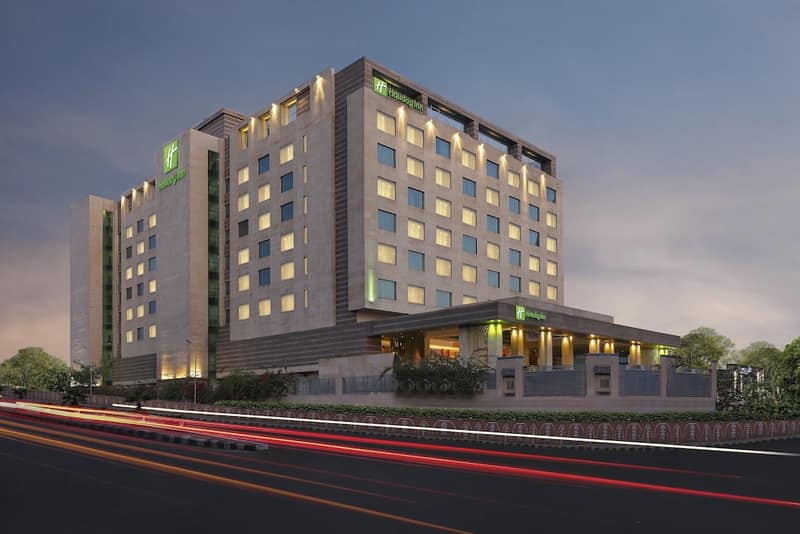 Holiday Inn Jaipur City Centre by IHG — photo 1