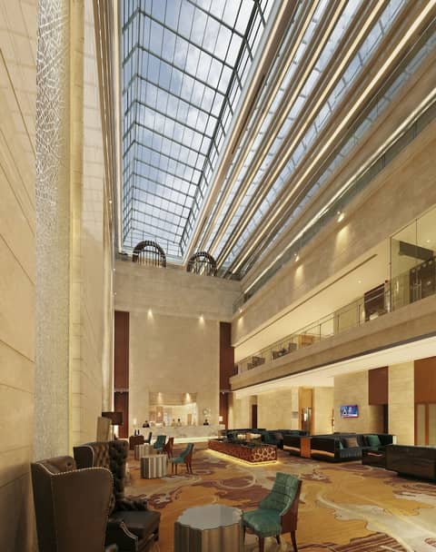 Holiday Inn Jaipur City Centre by IHG — photo 2