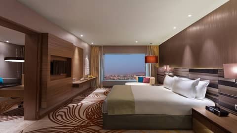 Holiday Inn Jaipur City Centre by IHG — photo 5