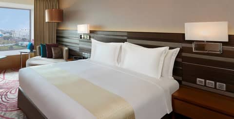 Holiday Inn Jaipur City Centre by IHG — photo 9