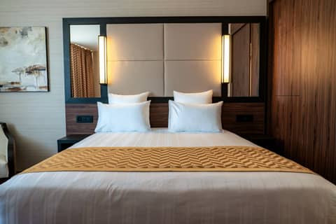 Nash Suites Airport Hotel — photo 7