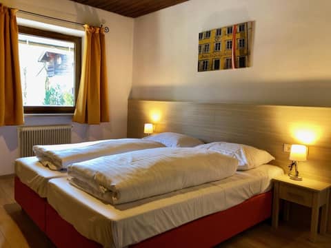 Hotel Schöne Aussicht — photo 8