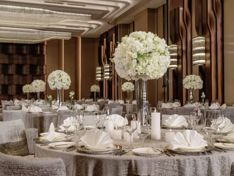 Conrad Hangzhou — photo 4