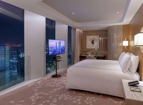 Conrad Hangzhou — photo 8
