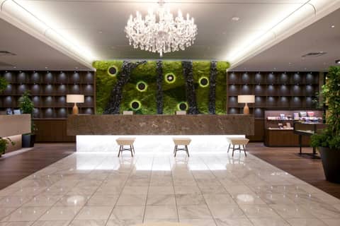 Solaria Nishitetsu Hotel Fukuoka — photo 4