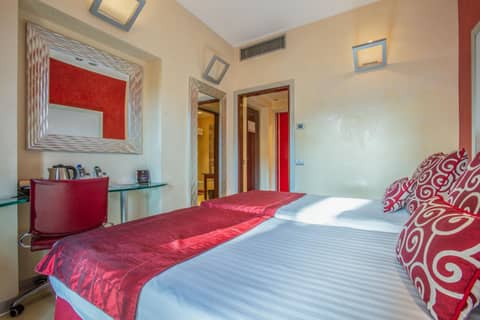 La Griffe Hotel Roma — photo 3