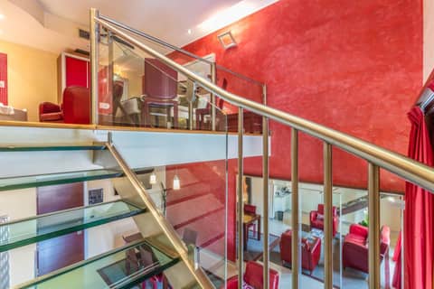 La Griffe Hotel Roma — photo 4