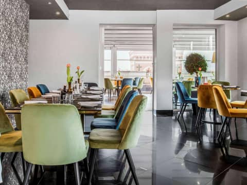 La Griffe Hotel Roma — photo 5
