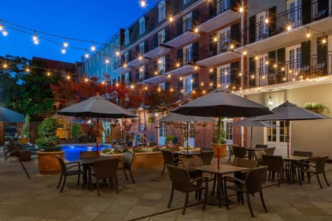 Four Points by Sheraton French Quarter — photo 7