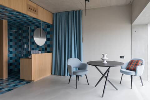 Placid Hotel Design & Lifestyle Zurich — photo 3