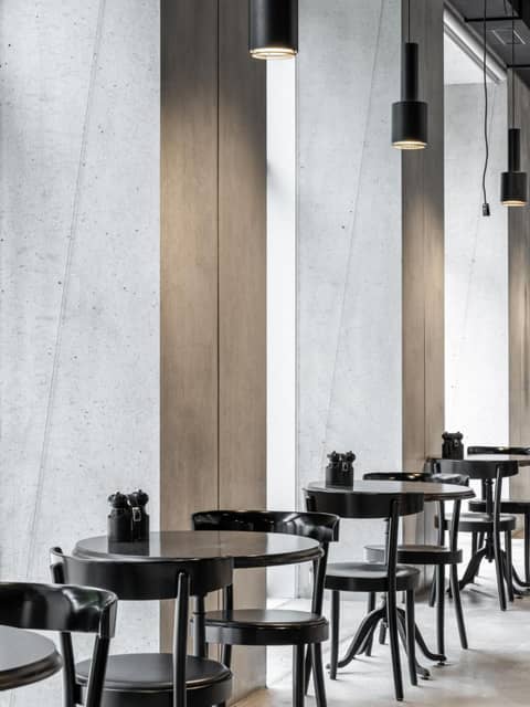 Placid Hotel Design & Lifestyle Zurich — photo 4