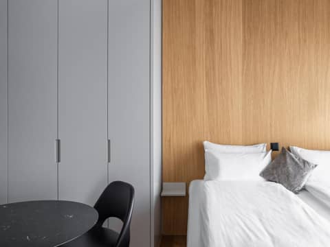 Placid Hotel Design & Lifestyle Zurich — photo 7