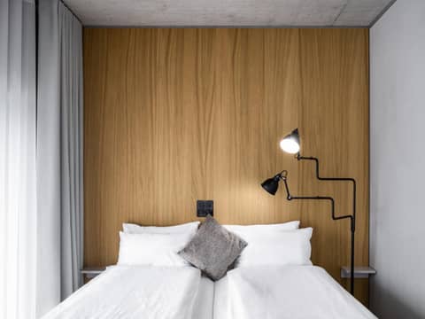 Placid Hotel Design & Lifestyle Zurich — photo 8