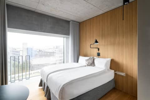 Placid Hotel Design & Lifestyle Zurich — photo 9