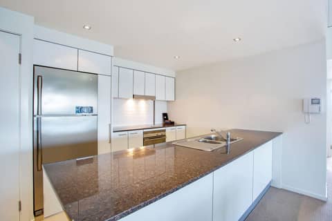 Mantra Sierra Grand — kitchen