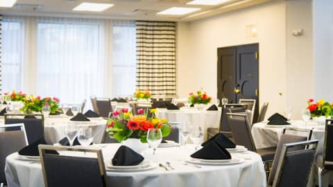 Hotel Indigo - Kansas City Downtown by IHG — photo 4