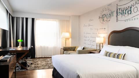 Hotel Indigo - Kansas City Downtown by IHG — photo 5