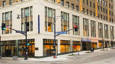 Hotel Indigo - Kansas City Downtown by IHG — photo 6