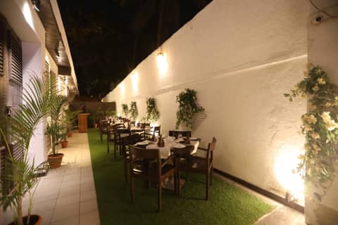 Citizen Hotel — photo 2