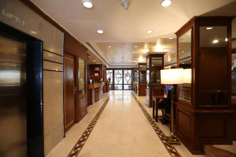 Citizen Hotel — photo 9