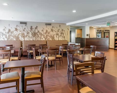 MainStay Suites Pittsburgh Airport — photo 3