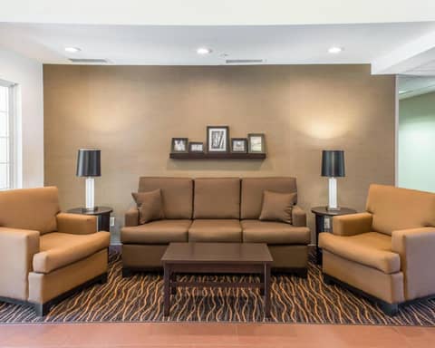 MainStay Suites Pittsburgh Airport — photo 5