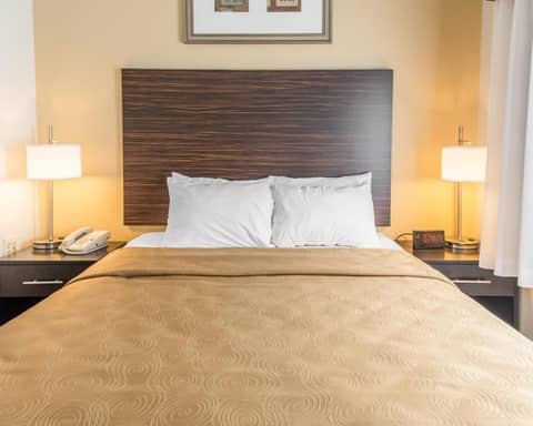 MainStay Suites Pittsburgh Airport — photo 6