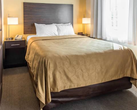 MainStay Suites Pittsburgh Airport — photo 7