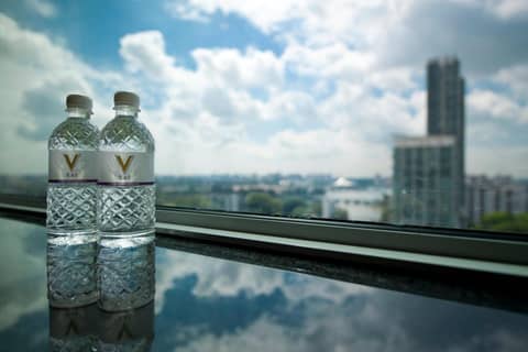 V Hotel Lavender — photo 9