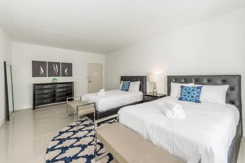 Hotel Belleza — photo 4