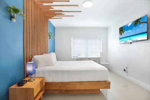 Hotel Belleza — photo 8