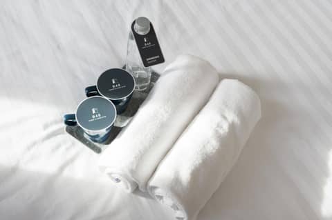 B48 Hotel — photo 9