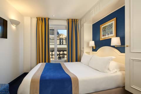 Austin's Arts Et Metiers Hotel — photo 3