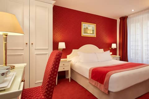 Austin's Arts Et Metiers Hotel — photo 6