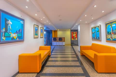 Best Western Plus Khan Hotel — photo 3
