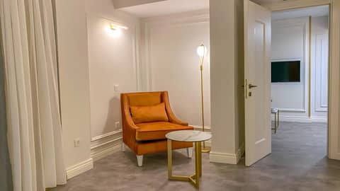 Best Western Plus Khan Hotel — photo 5