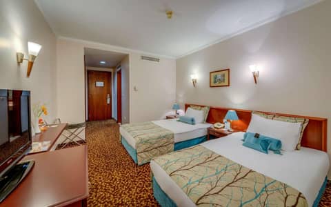 Best Western Plus Khan Hotel — photo 9