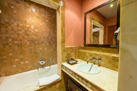 Pavillon du Golf - Palmeraie suites — photo 6