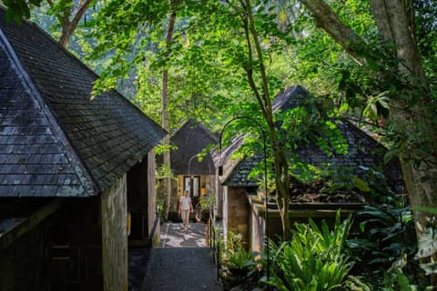 Komaneka at Bisma Ubud — photo 2