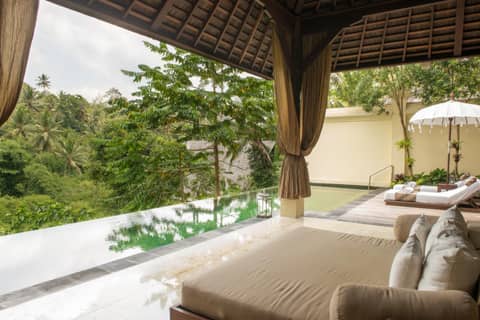 Komaneka at Bisma Ubud — photo 4