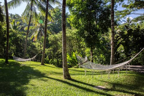 Komaneka at Bisma Ubud — photo 7