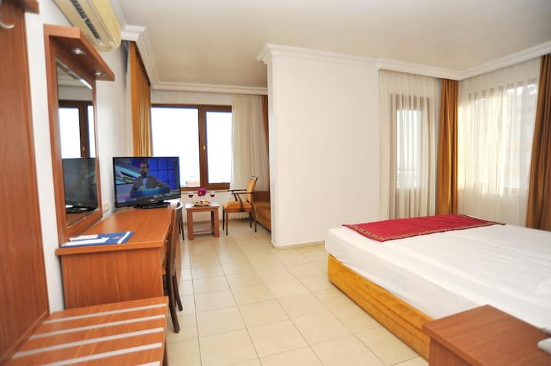 Hotel Royal Hill — photo 1