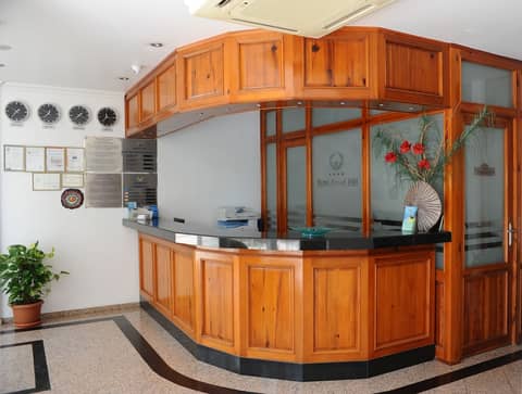 Hotel Royal Hill — photo 2