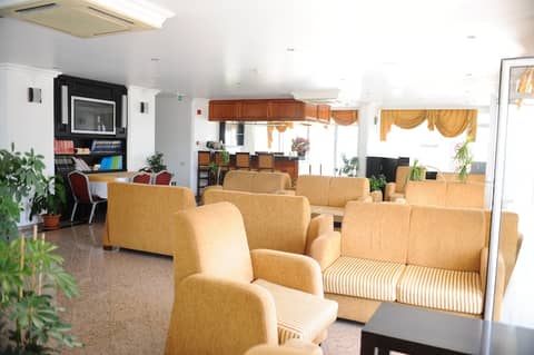 Hotel Royal Hill — photo 3
