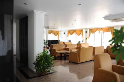Hotel Royal Hill — photo 4
