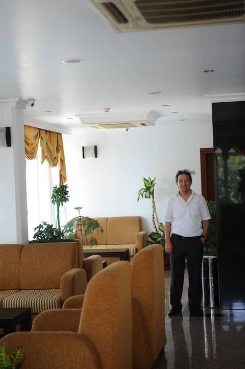 Hotel Royal Hill — photo 5