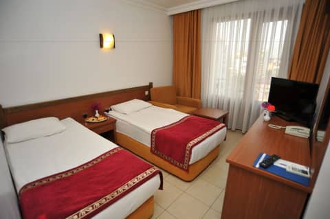 Hotel Royal Hill — photo 6