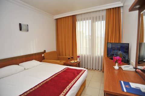 Hotel Royal Hill — photo 7