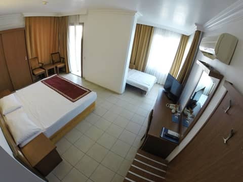 Hotel Royal Hill — photo 9