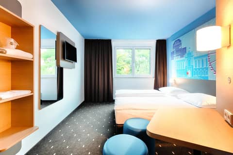 B&B Hotel Wien-Meidling — photo 2